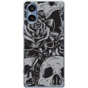 Чохол BoxFace Sony Xperia 5 V 