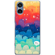 Чохол BoxFace Sony Xperia 5 V 