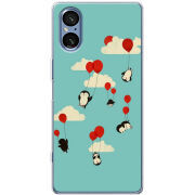 Чохол BoxFace Sony Xperia 5 V 