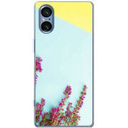 Чохол BoxFace Sony Xperia 5 V 