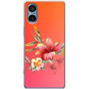 Чохол BoxFace Sony Xperia 5 V 