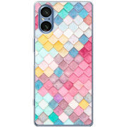 Чохол BoxFace Sony Xperia 5 V 