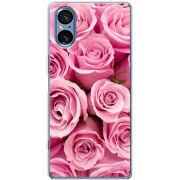 Чохол BoxFace Sony Xperia 5 V 