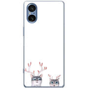 Чохол BoxFace Sony Xperia 5 V 