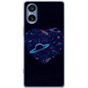 Чохол BoxFace Sony Xperia 5 V 