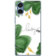 Чохол BoxFace Sony Xperia 5 V 