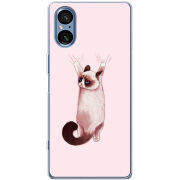 Чохол BoxFace Sony Xperia 5 V 