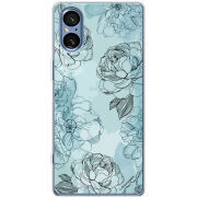 Чохол BoxFace Sony Xperia 5 V 