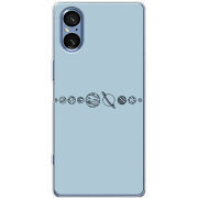Чохол BoxFace Sony Xperia 5 V 