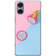 Чохол BoxFace Sony Xperia 5 V 