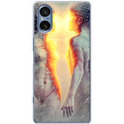 Чохол BoxFace Sony Xperia 5 V George Redhawk