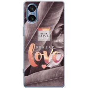 Чохол BoxFace Sony Xperia 5 V 