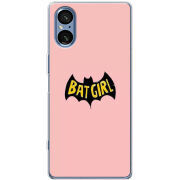 Чохол BoxFace Sony Xperia 5 V 