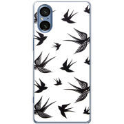 Чохол BoxFace Sony Xperia 5 V 