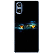 Чохол BoxFace Sony Xperia 5 V Eyes in the Dark