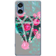 Чохол BoxFace Sony Xperia 5 V 