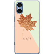 Чохол BoxFace Sony Xperia 5 V 