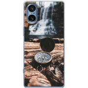 Чохол BoxFace Sony Xperia 5 V 