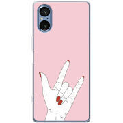 Чохол BoxFace Sony Xperia 5 V 