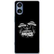 Чохол BoxFace Sony Xperia 5 V 