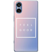 Чохол BoxFace Sony Xperia 5 V 