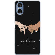 Чохол BoxFace Sony Xperia 5 V 