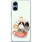 Чохол BoxFace Sony Xperia 5 V 