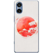 Чохол BoxFace Sony Xperia 5 V 