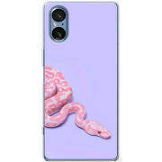Чохол BoxFace Sony Xperia 5 V 