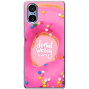 Чохол BoxFace Sony Xperia 5 V 