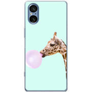 Чохол BoxFace Sony Xperia 5 V 