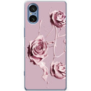 Чохол BoxFace Sony Xperia 5 V 