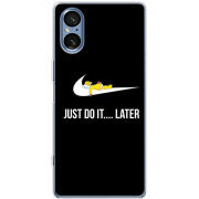 Чохол BoxFace Sony Xperia 5 V 