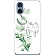 Чохол BoxFace Sony Xperia 5 V 