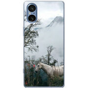Чохол BoxFace Sony Xperia 5 V 