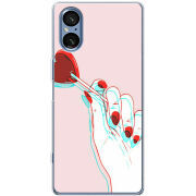 Чохол BoxFace Sony Xperia 5 V 