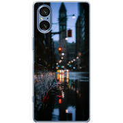 Чохол BoxFace Sony Xperia 5 V 