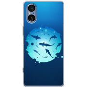 Чохол BoxFace Sony Xperia 5 V 