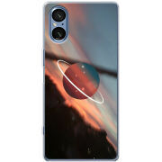 Чохол BoxFace Sony Xperia 5 V 