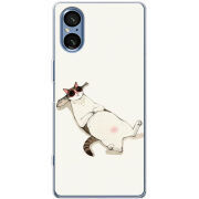 Чохол BoxFace Sony Xperia 5 V 