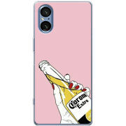 Чохол BoxFace Sony Xperia 5 V 