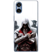 Чохол BoxFace Sony Xperia 5 V Assassins Creed 3