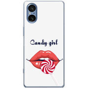 Чохол BoxFace Sony Xperia 5 V 