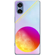Чохол BoxFace Sony Xperia 5 V 