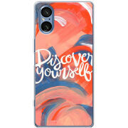 Чохол BoxFace Sony Xperia 5 V 