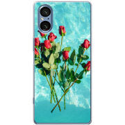 Чохол BoxFace Sony Xperia 5 V 