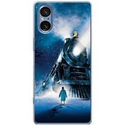 Чохол BoxFace Sony Xperia 5 V 