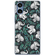Чохол BoxFace Sony Xperia 5 V 
