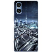 Чохол BoxFace Sony Xperia 5 V 