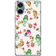 Чохол BoxFace Sony Xperia 5 V 